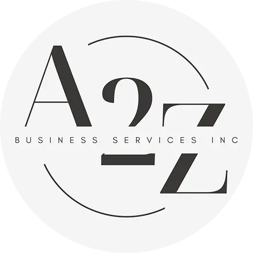 A2Z Business Services, Inc.